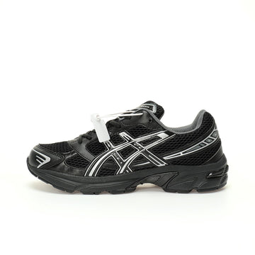 Asics Gel Black Pure Silver