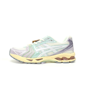 Asics Gel NYC Metallic Pastel
