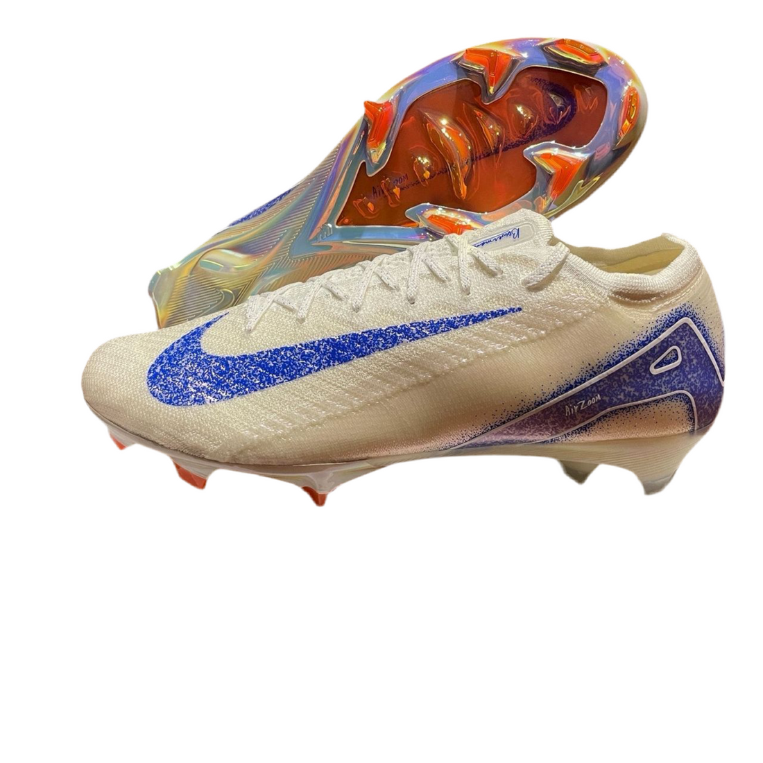 Nike football shoes