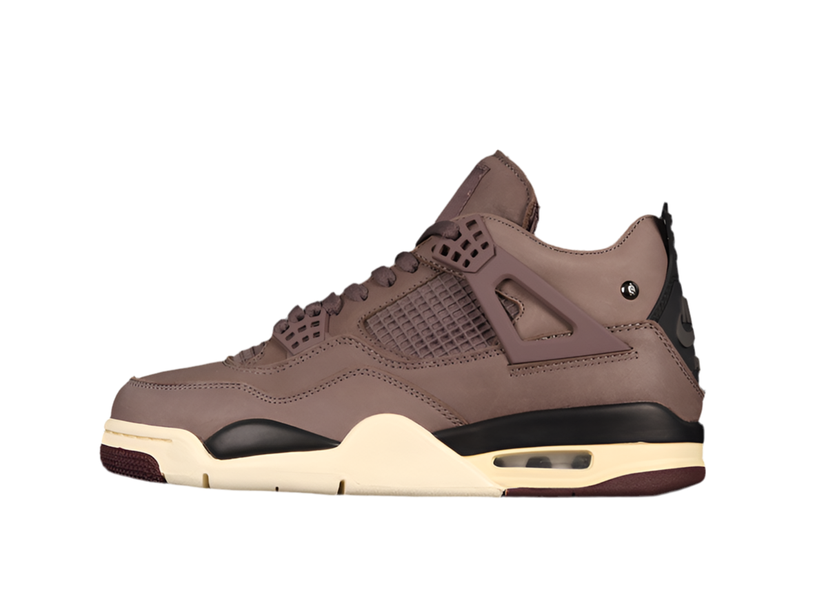 Nike Air Jordan 4