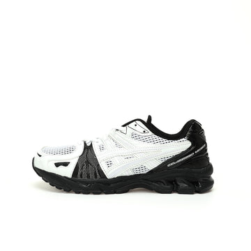 Asics Gel Black / Seal Gray