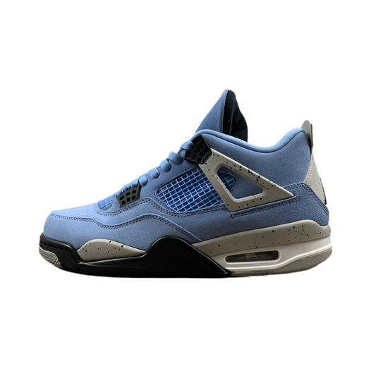 Nike Air Jordan 4 Light Blue