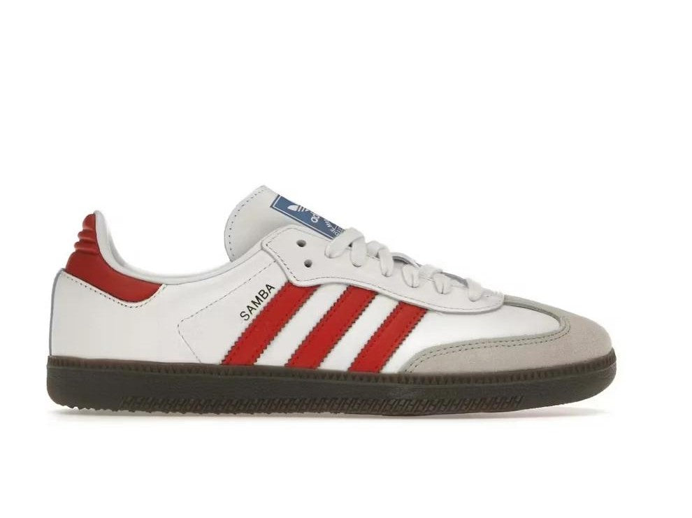 Adidas Samba