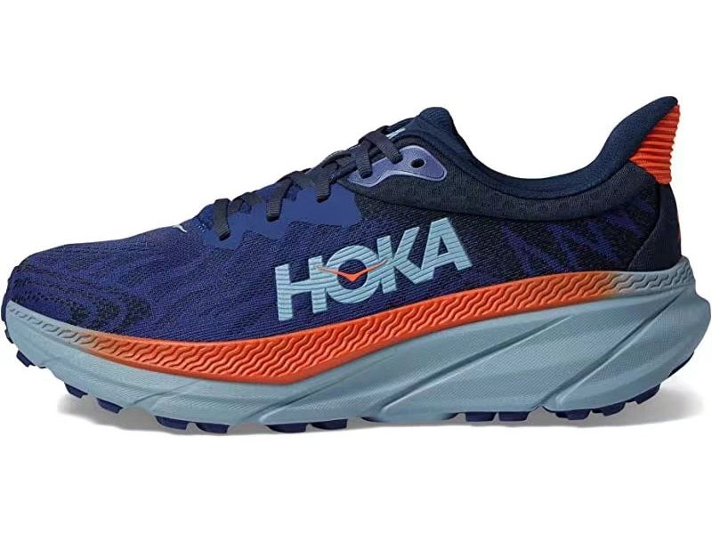 Hoka Challenger 7