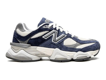 New balance 9060 blue&white
