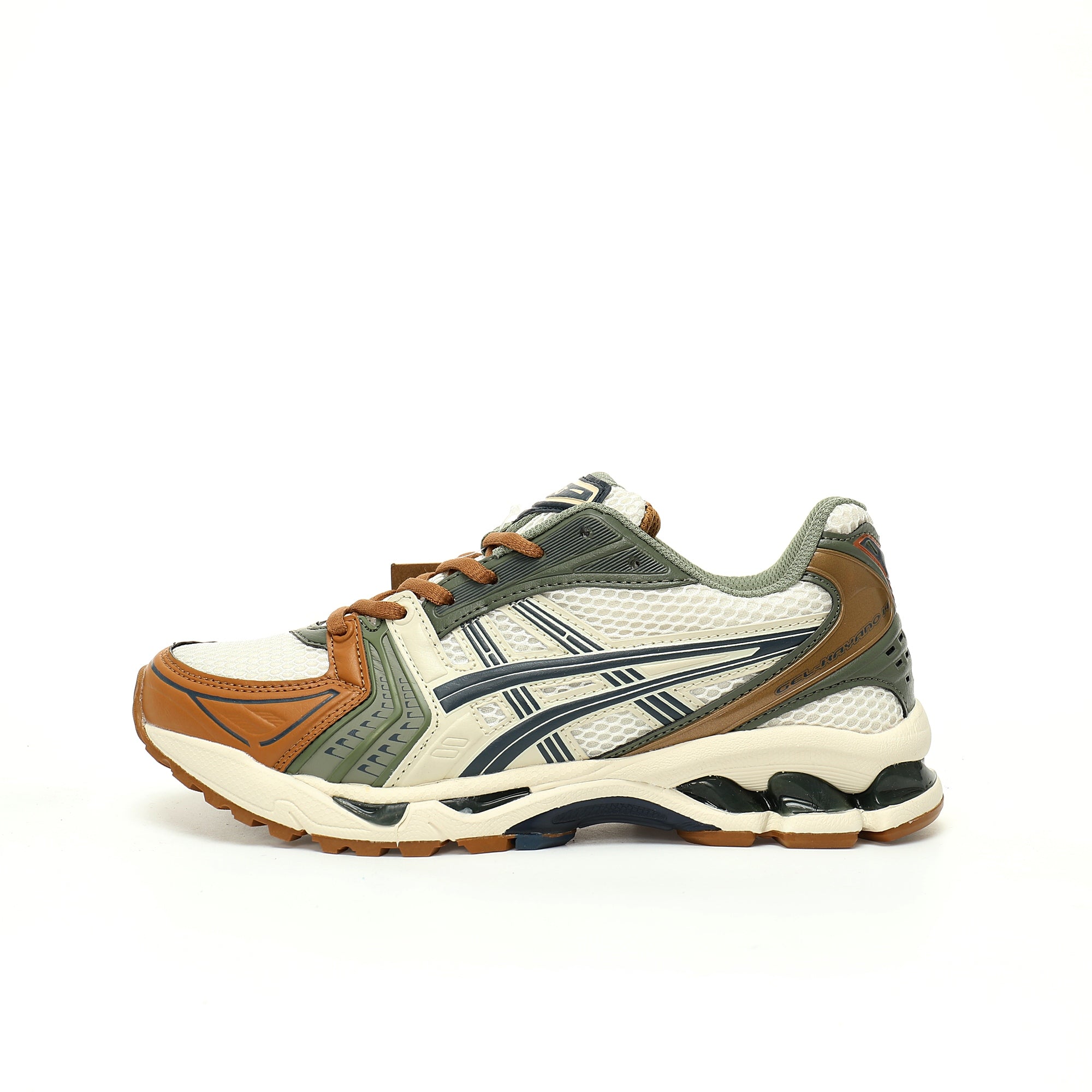 Asics Gel NYC Vanilla Tarmac