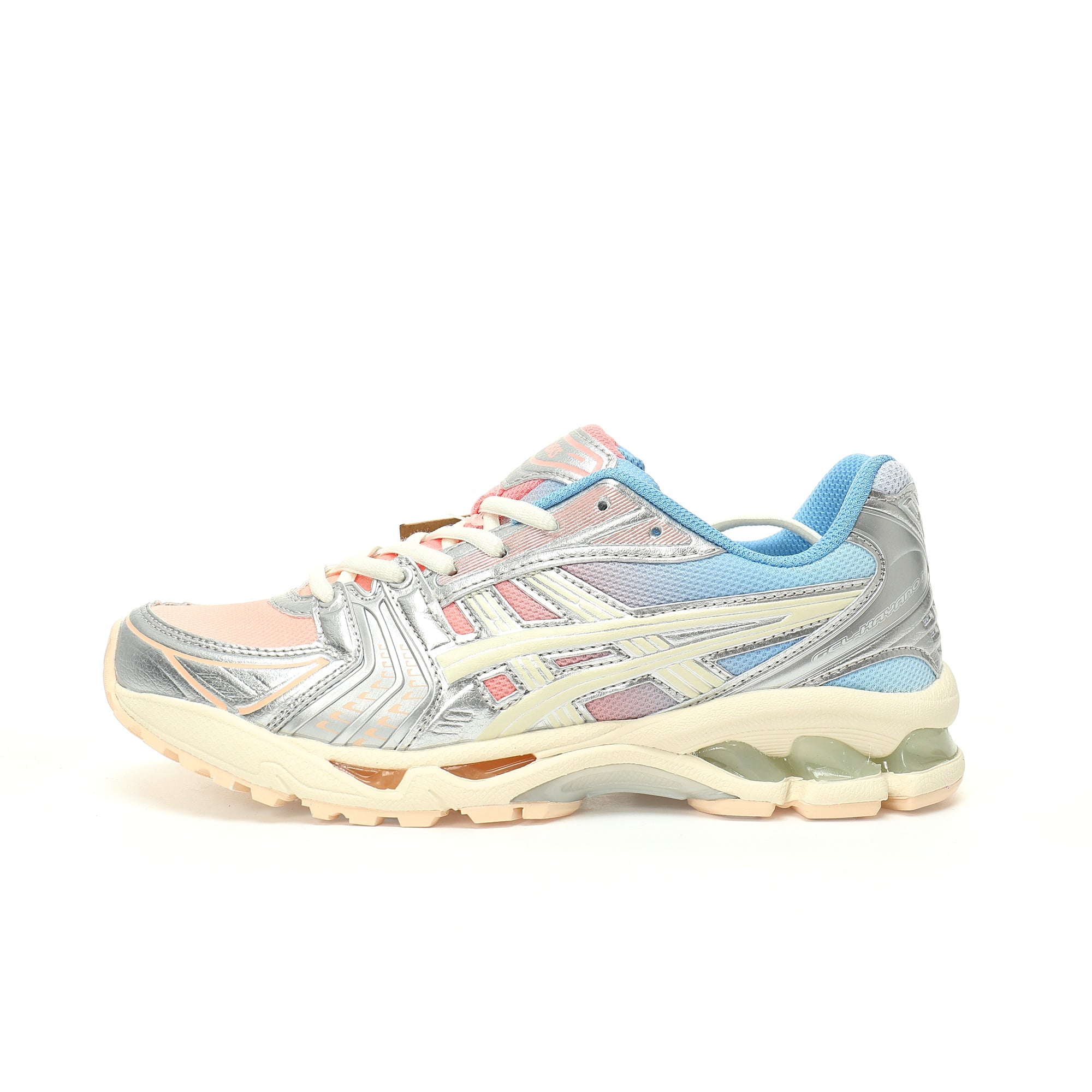 Asics Gel NYC Metallic Pastel Pack