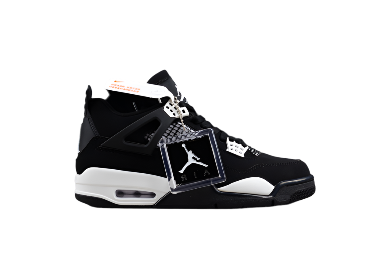 Nike Air Jordan 4