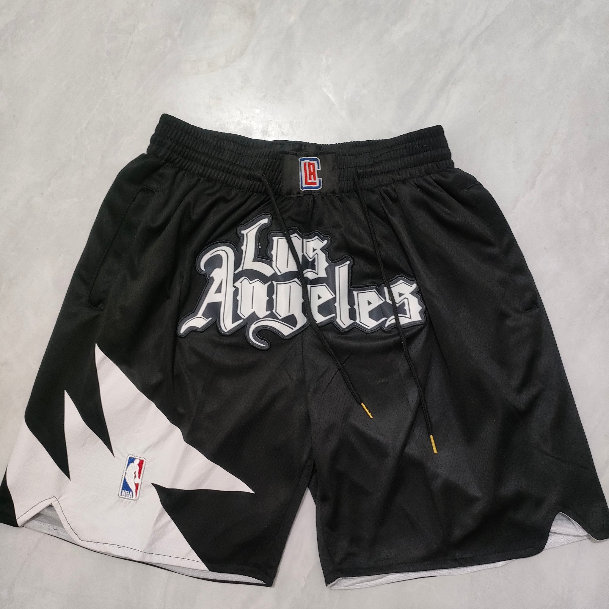 NBA Shorts