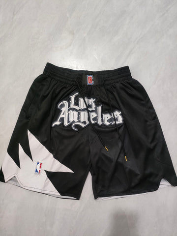 NBA Shorts