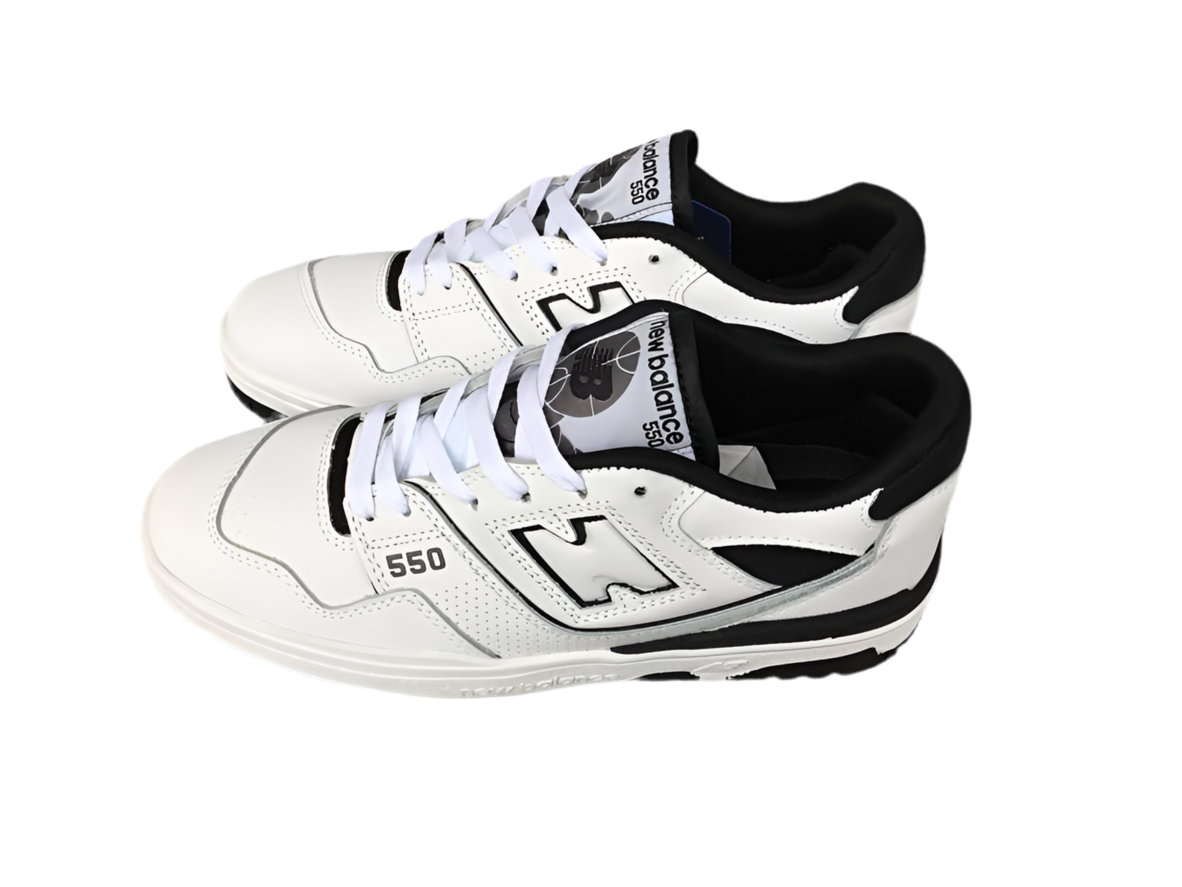 New Balance 550
