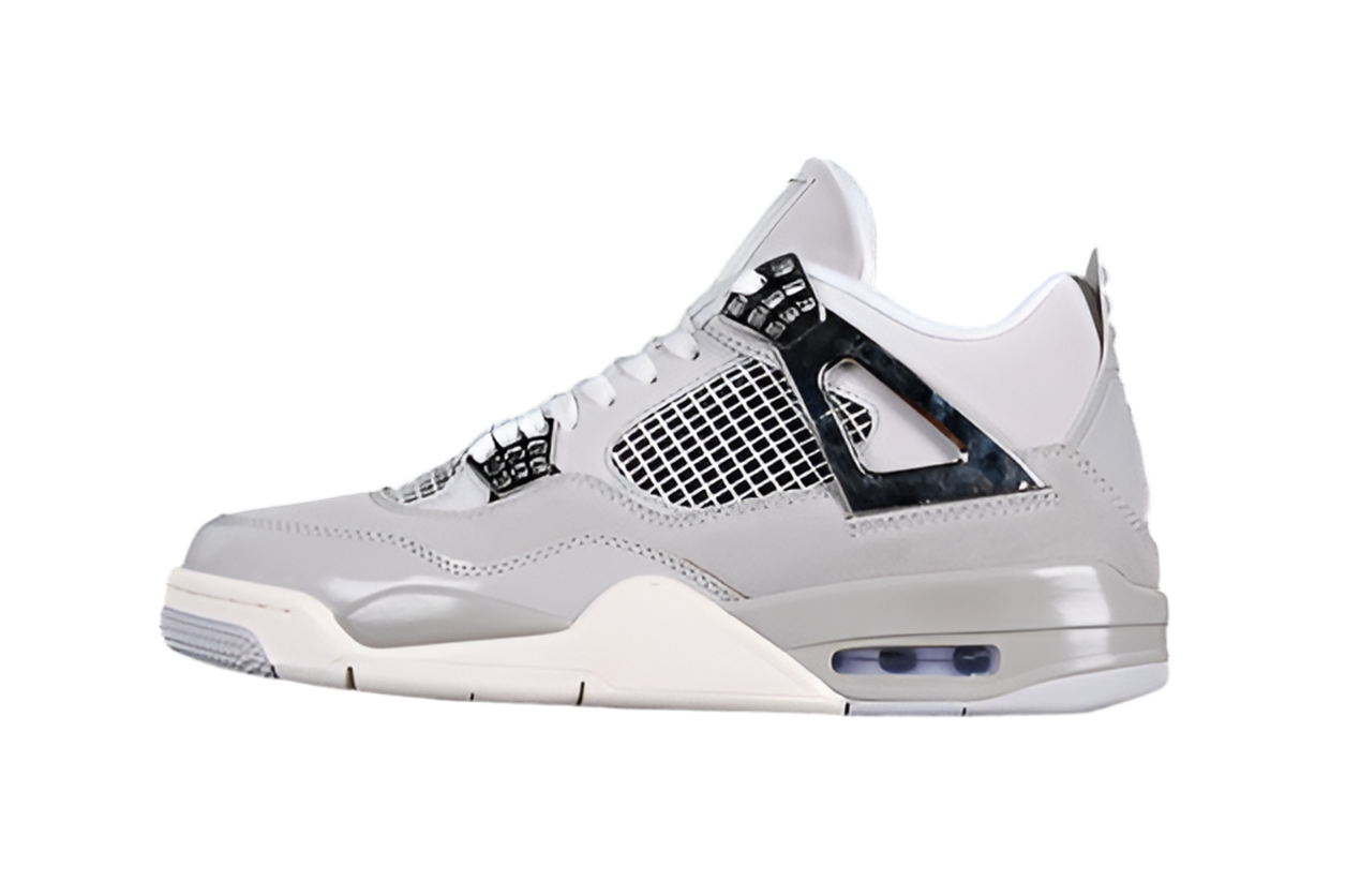Nike Air Jordan 4