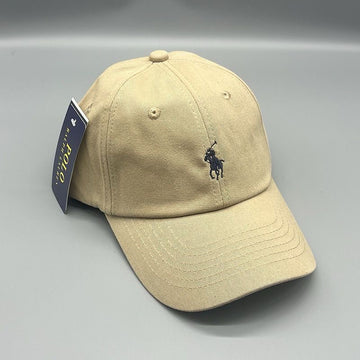 Ralph Lauren Hat - Camel