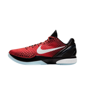 Nike - Kobe 6 - Basketball - Deadpool