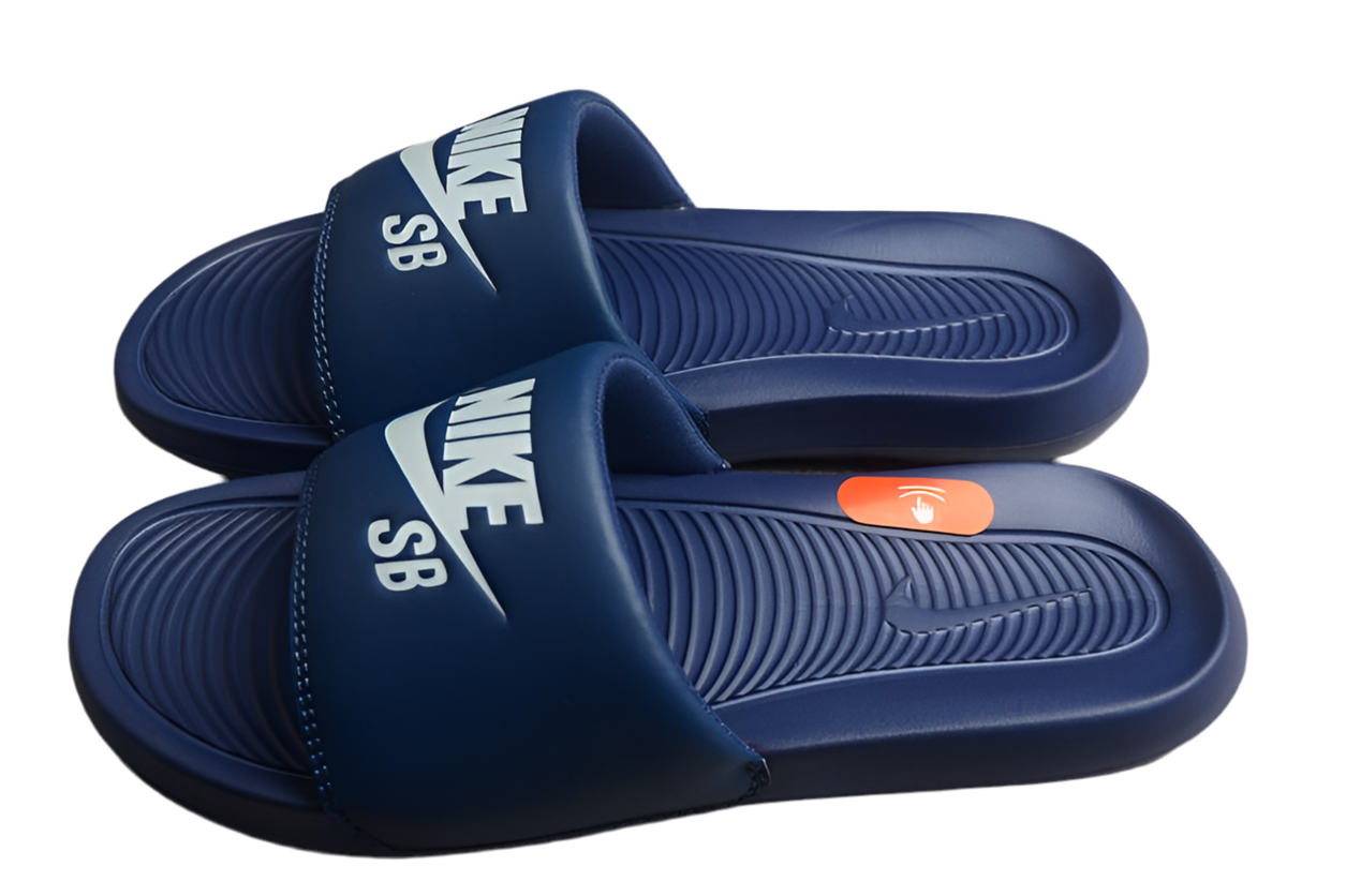 Nike Slides