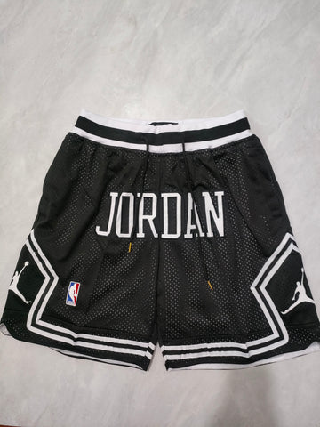 NBA Shorts