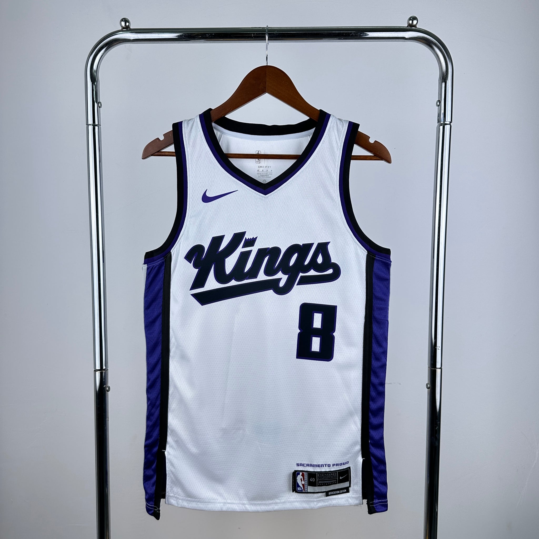 NBA Jersey