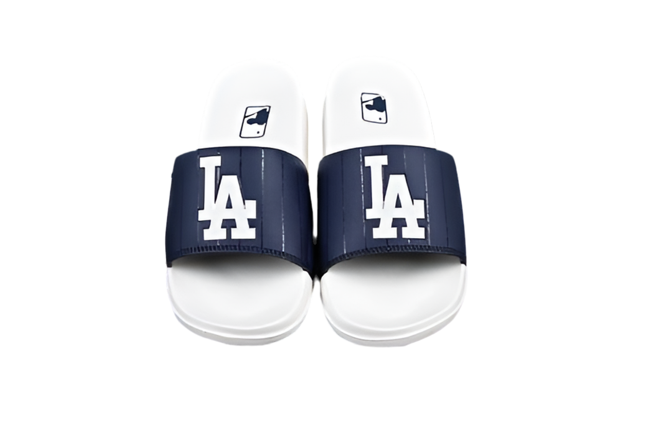 LA Slides