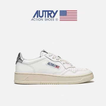 Autry Medalist Low