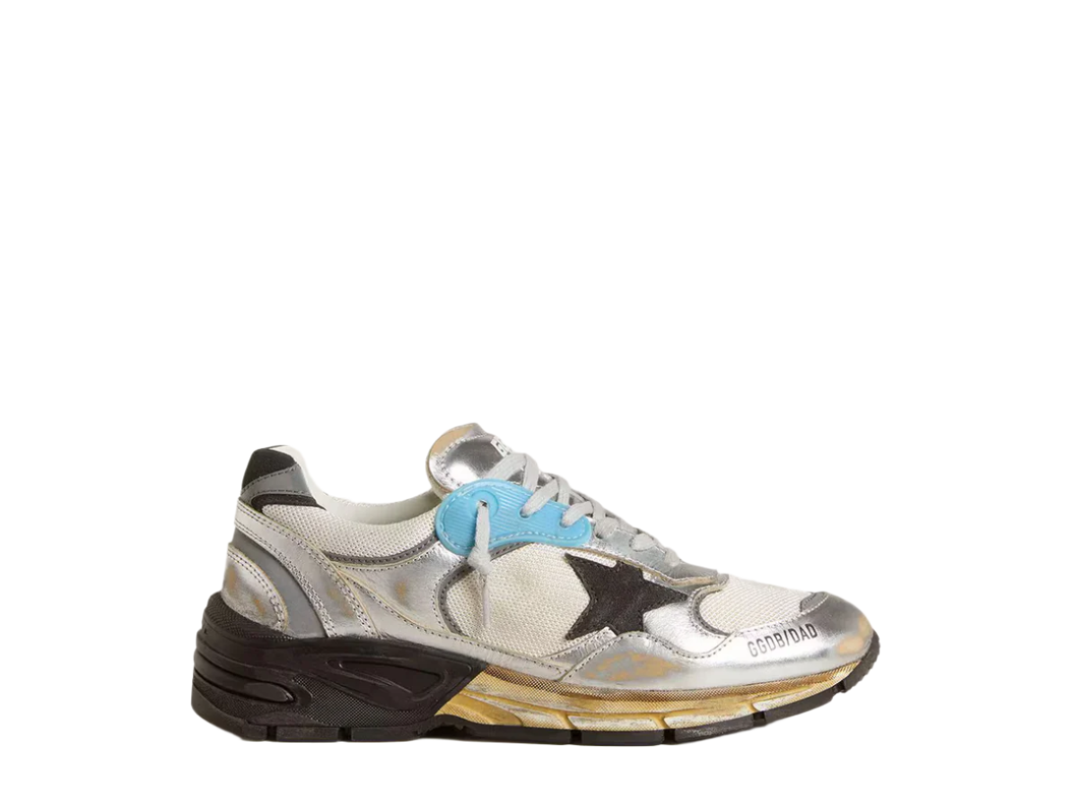 GG - Golden Goose Dad Star