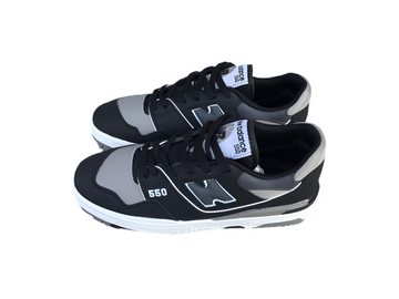 New Balance 550