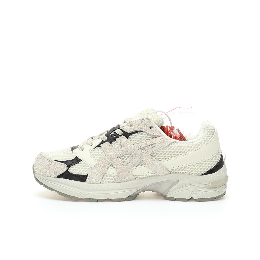 Asics Gel Beige Black