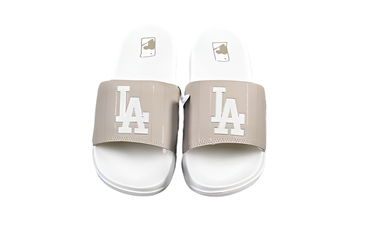 LA Slides