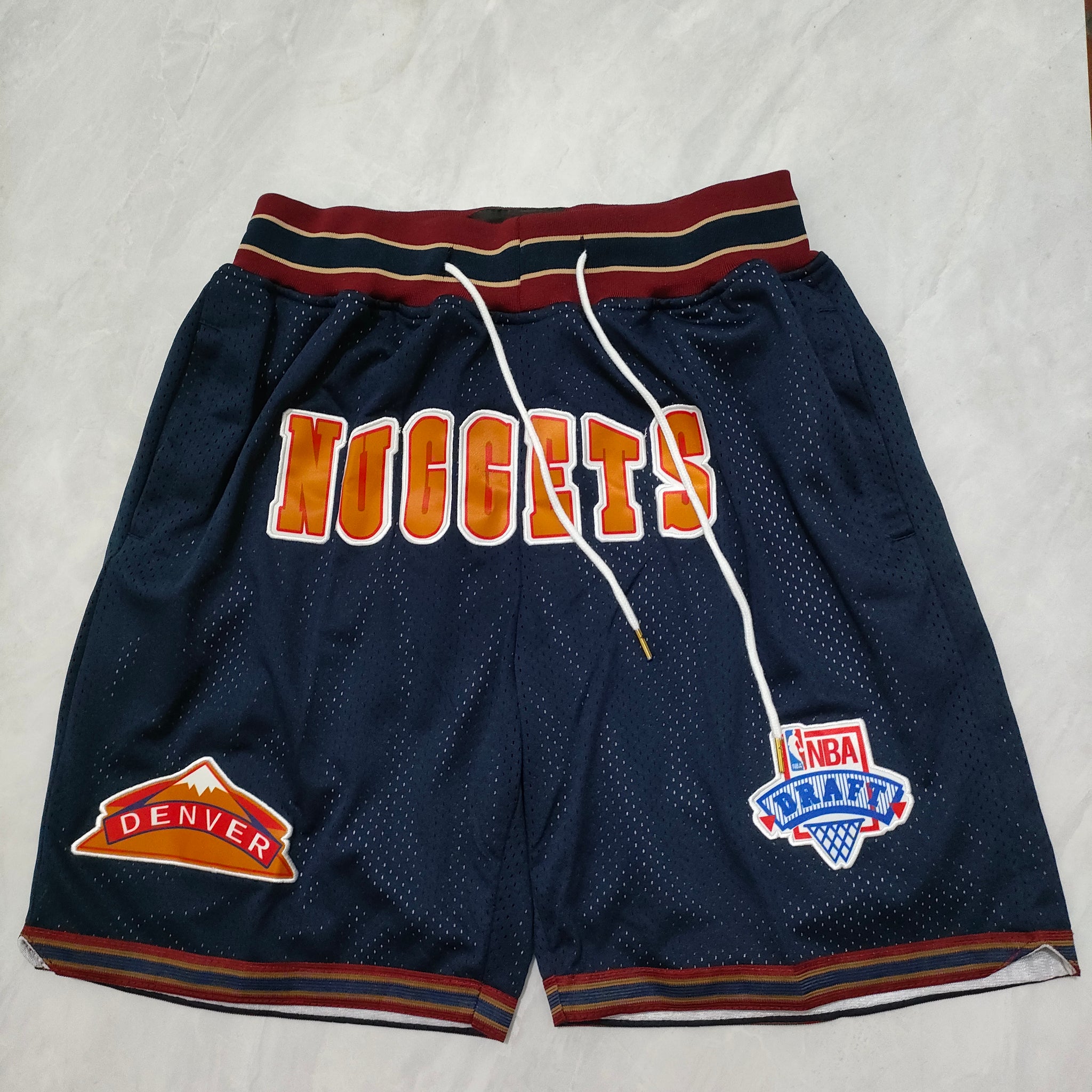 NBA Shorts