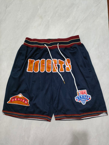 NBA Shorts