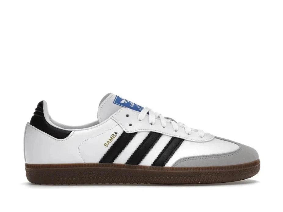 Adidas samba