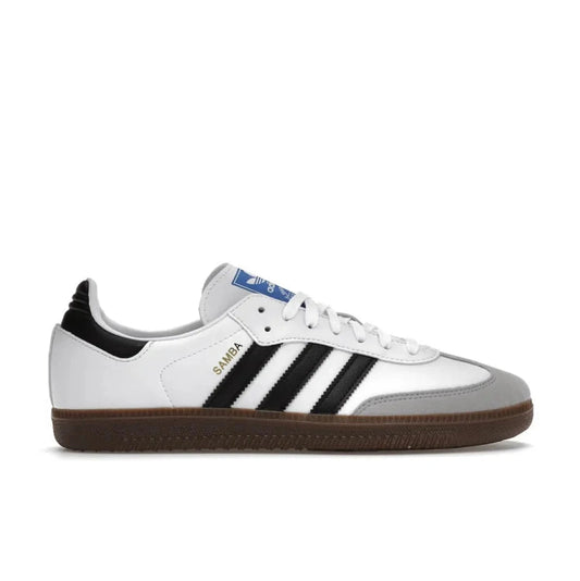 Adidas samba