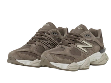 New Balance 9060 Mushroom