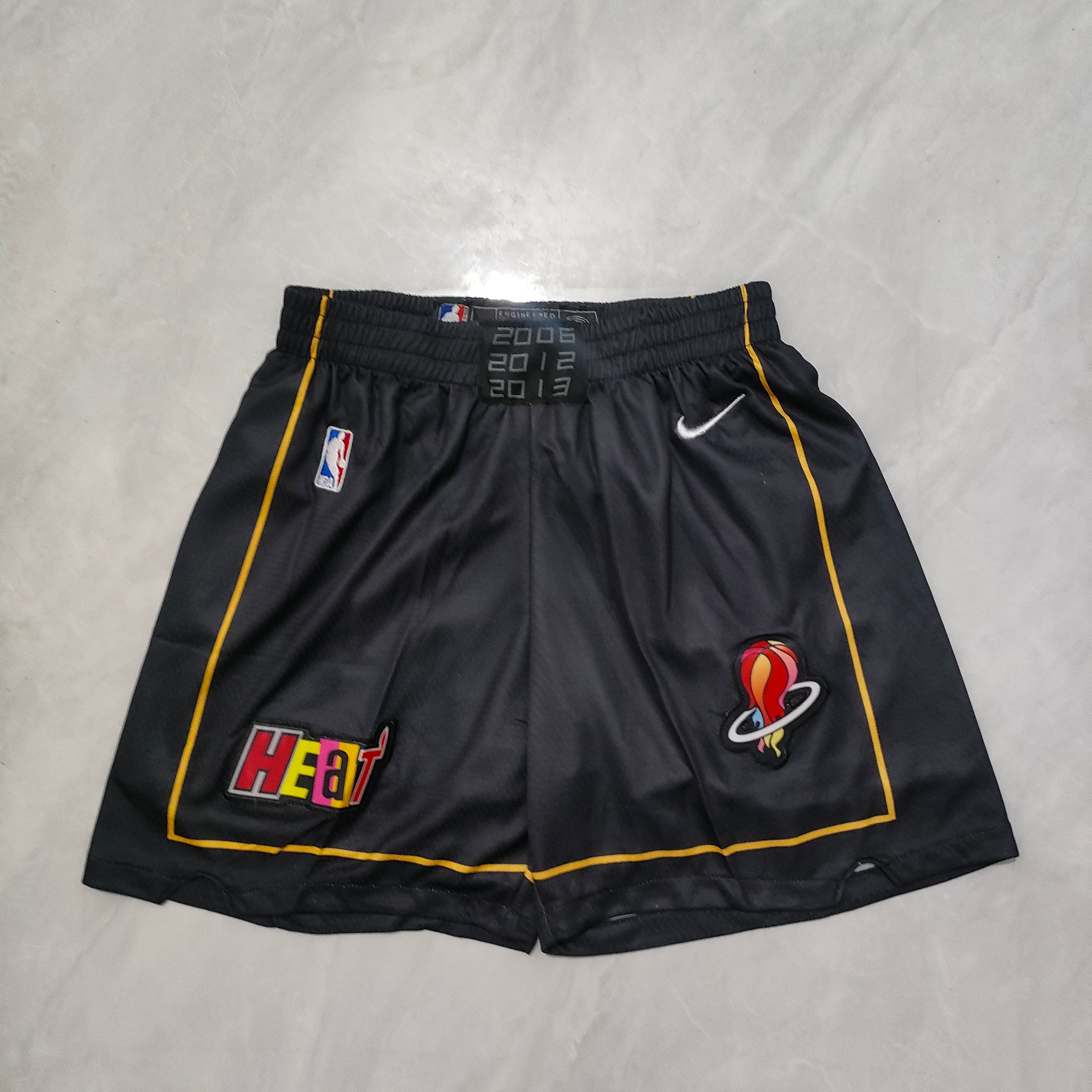 NBA Shorts - Kids