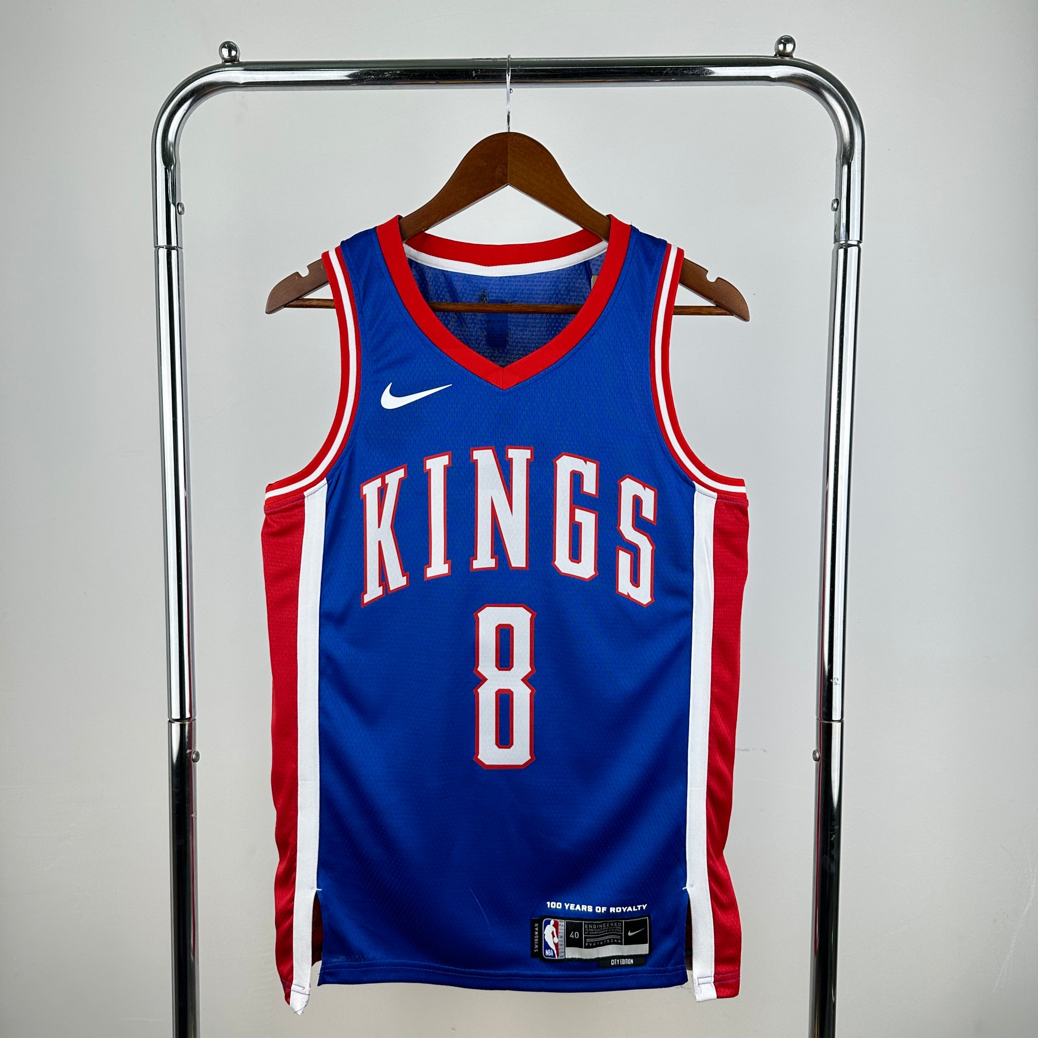 NBA Jersey