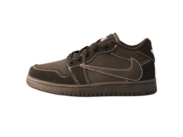 Nike Air Jordan 1 Travis Scott - Kids