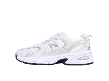 New Balance 530 Light Grey