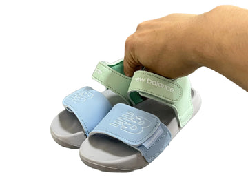 NB Sandals - kids