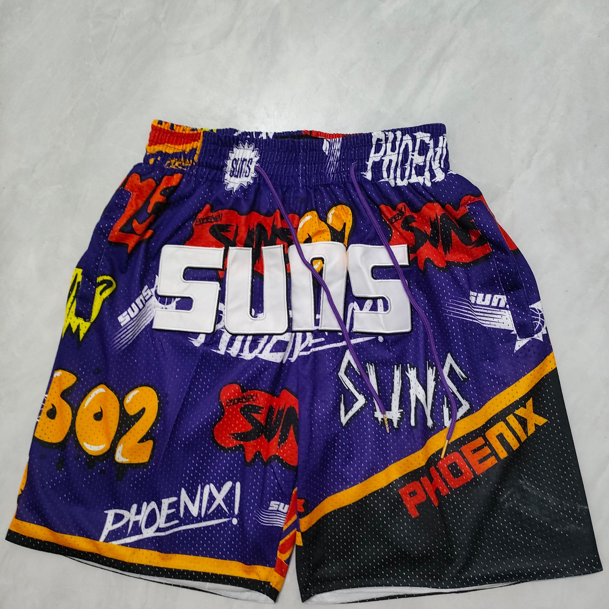 NBA Shorts