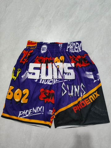 NBA Shorts