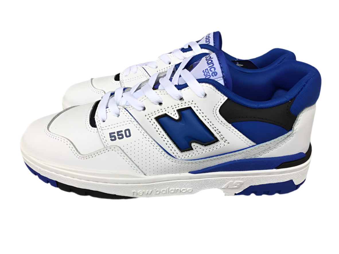 New Balance 550