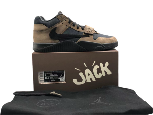 Nike Travis Scott JampMan