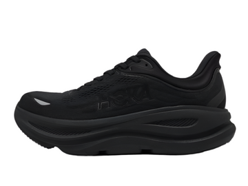Hoka Bondi 9 Black