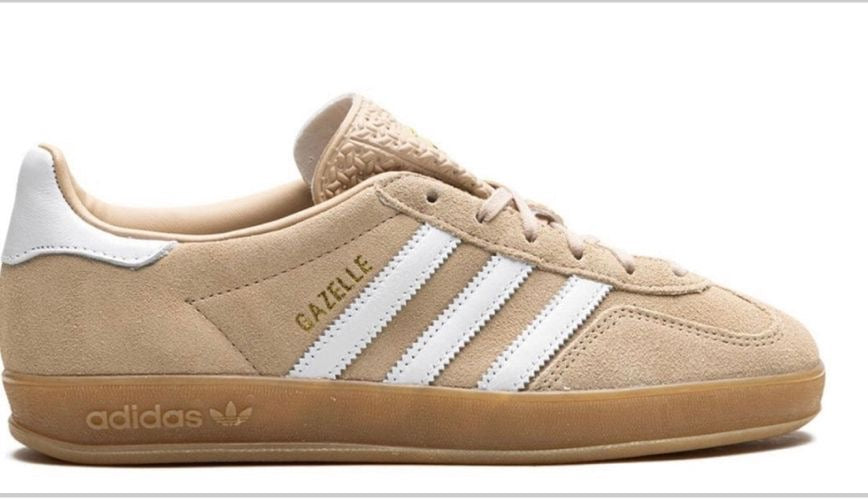 Adidas Gazelle