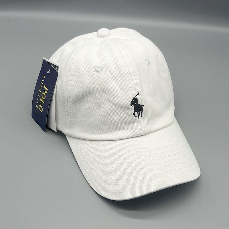 Ralph Lauren Hat - White