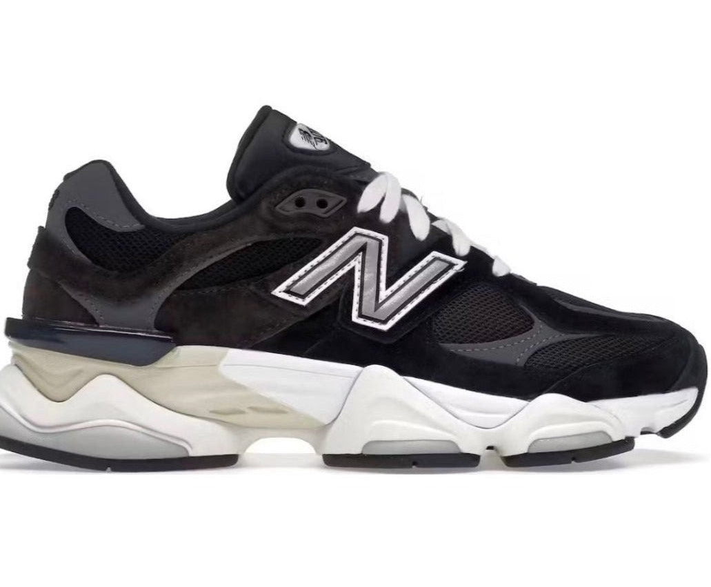 New Balance 9060 Black And White
