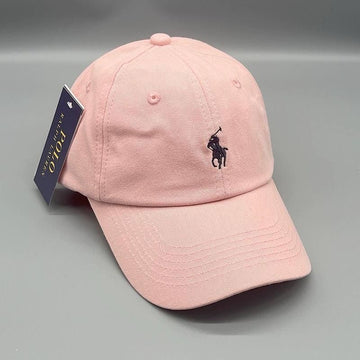 Ralph Lauren Hat - Pink