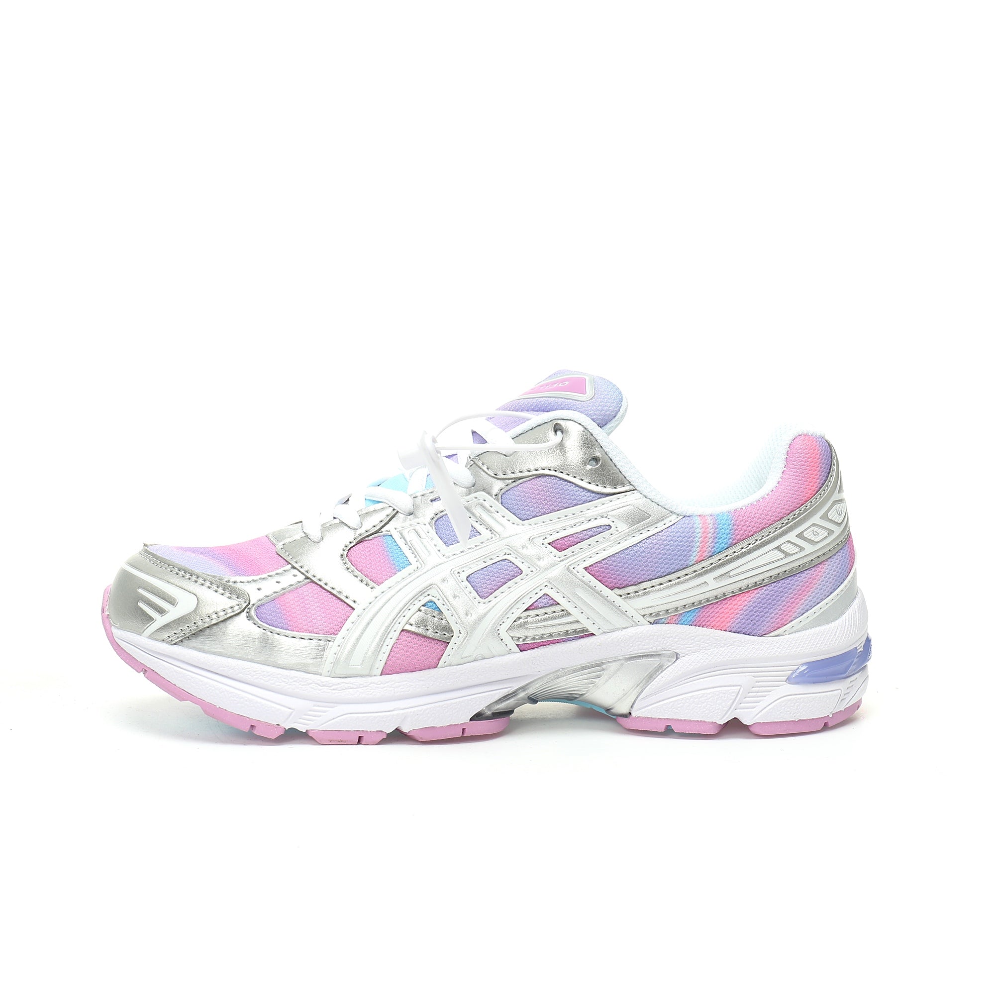 Asics Gel NYC Baby Lavender Pure Silver