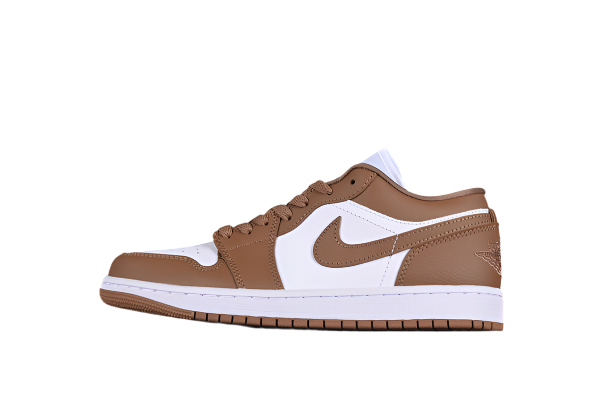 Nike Air Jordan 1 Low