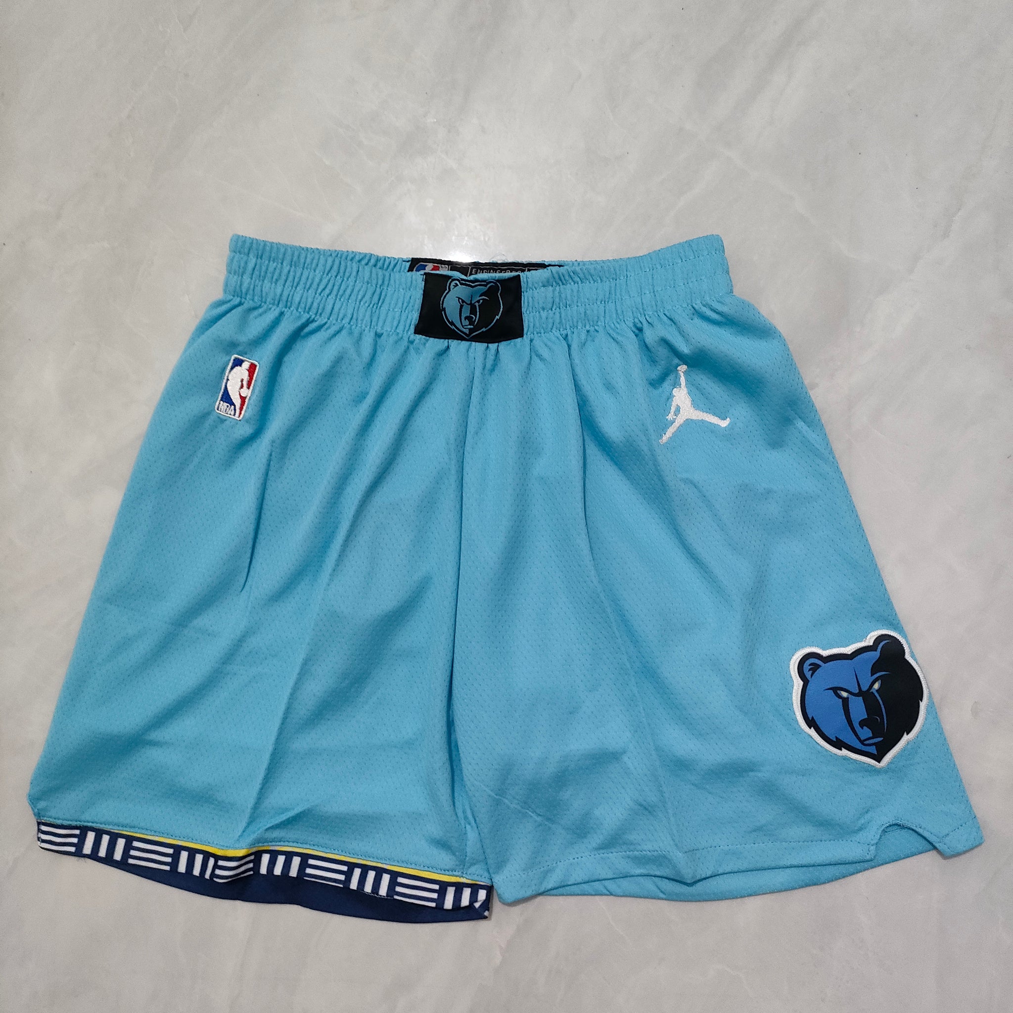 NBA Shorts - Kids