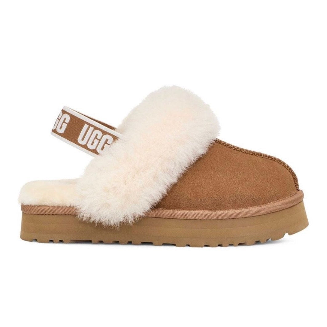 Ugg slippers